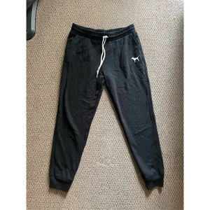 Victoria Secret Pink joggers